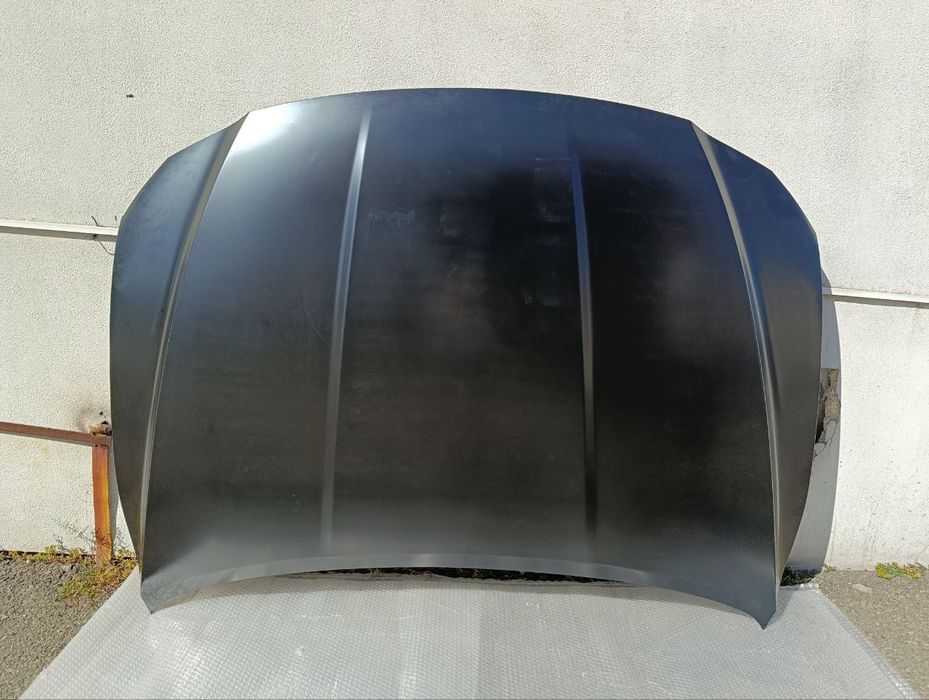 Капот Mazda CX-50 2022+