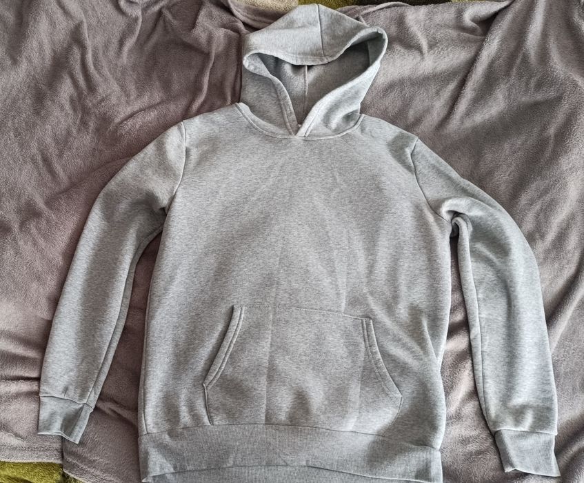 Bluza chłopięca S