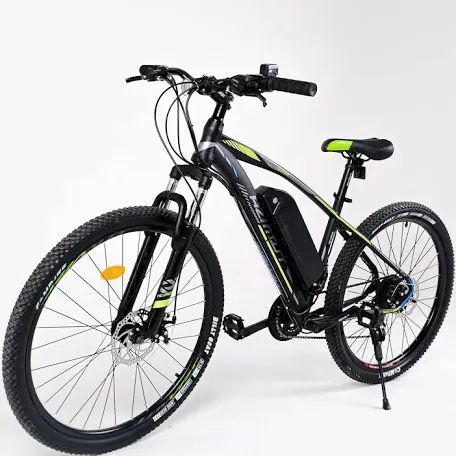 Аренда электроскутеров, электровелосипедов Днепр