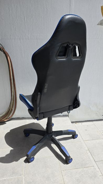 Cadeira Secretária Gaming