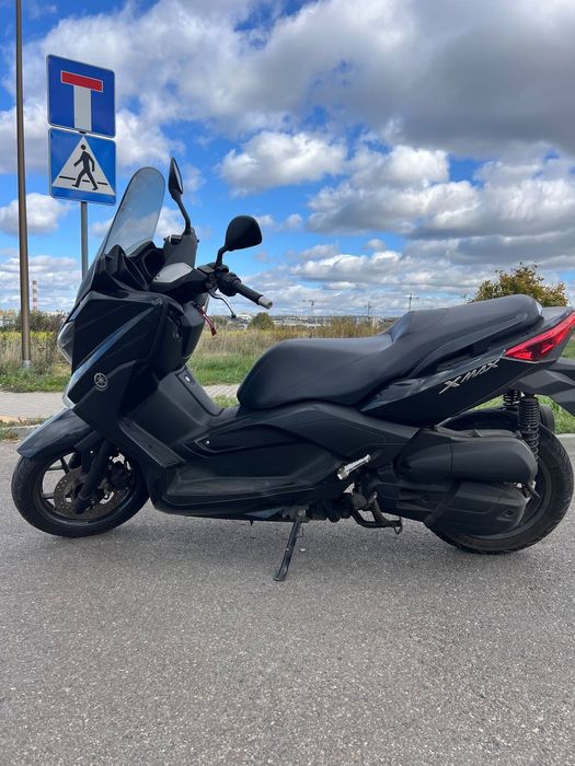 Yamaha