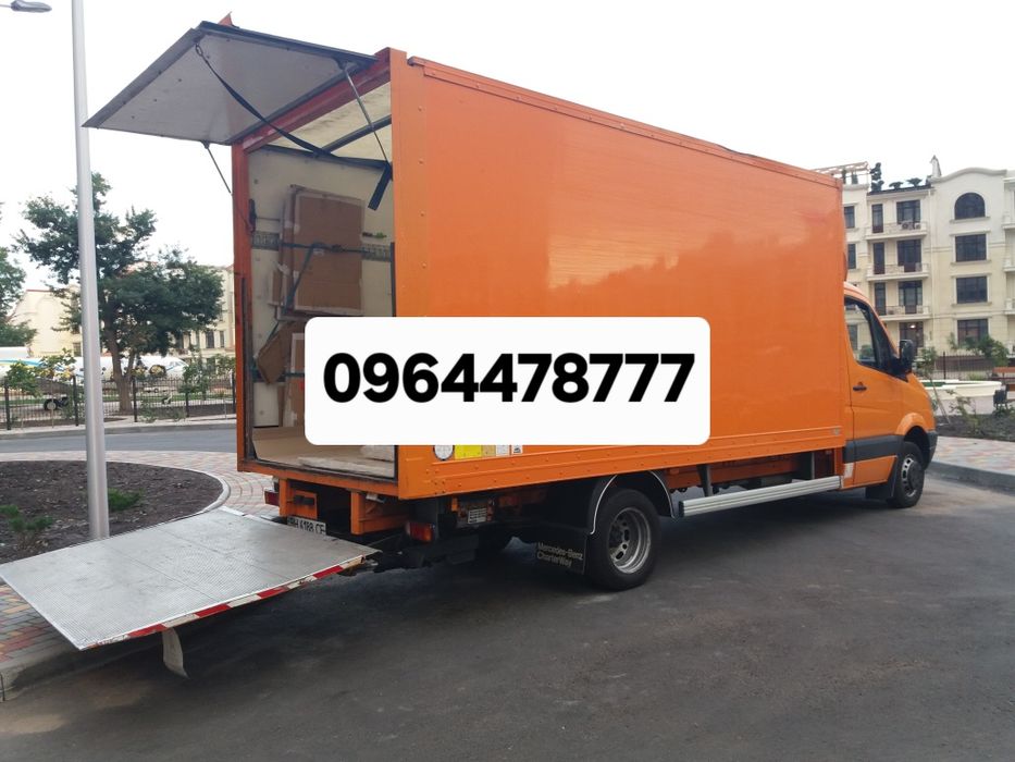 Грузоперевозки. Перевозка. Переезд. Услуги грузчиков.