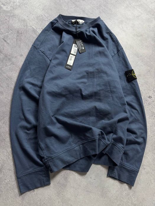 Світшот Stone Island