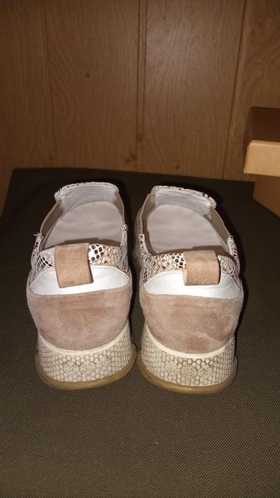 Обувь женская,  38 размер