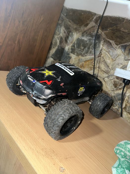 Rc Maverick strada mt 1/10