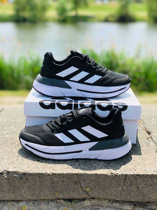 Размер 45 / Последняя пара! Красовкі Adidas Adizero Кроссовки Адидас