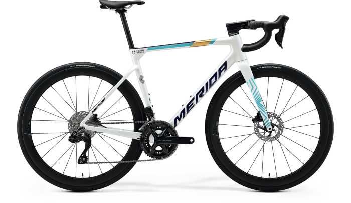 Bicicleta Merida Scultura 6000