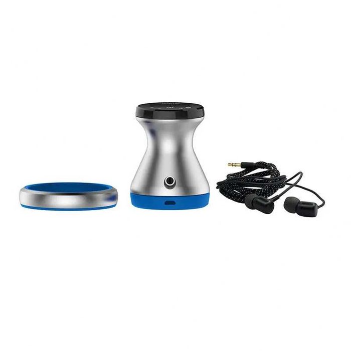 Цифровий стетоскоп