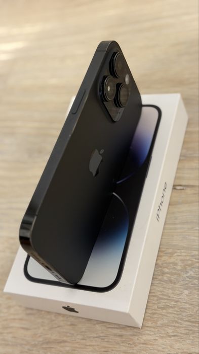 Iphone 14 pro 128 фізична сім