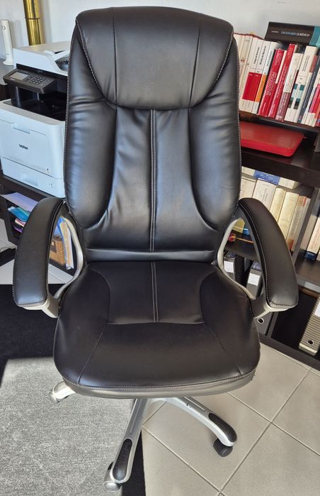 Cadeira de Executivo para Escritório