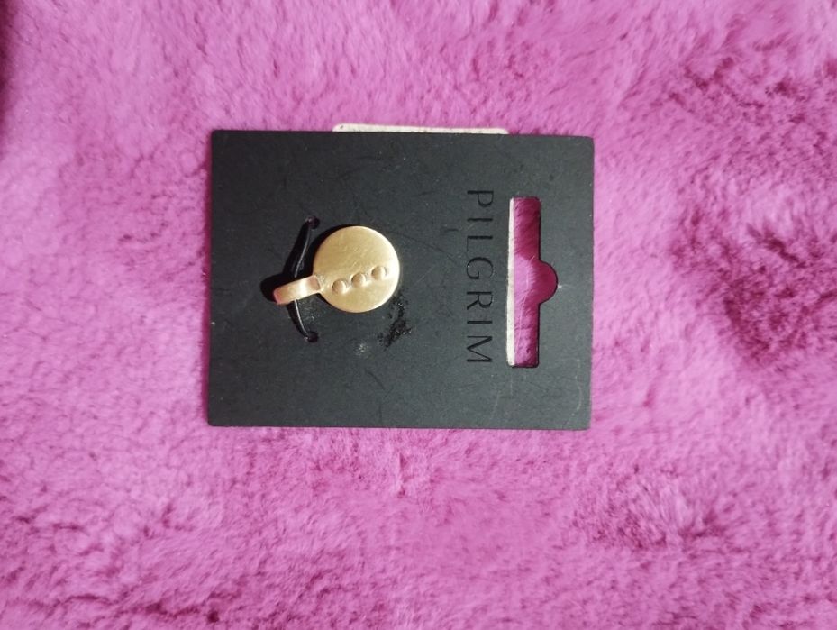 Нова підвіска фірмова