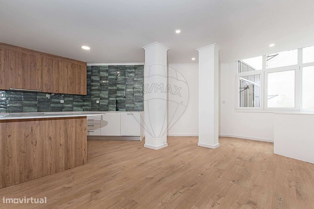 Apartamento T3 para venda