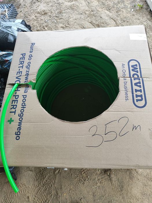 Rurka - Wavin Kameleon 16x2