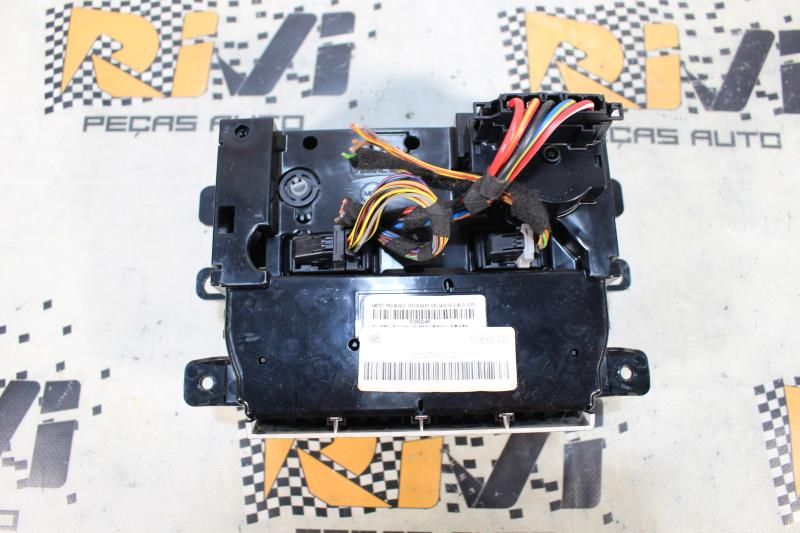 Comando chauffage / sofagem MINI Mini (R56)