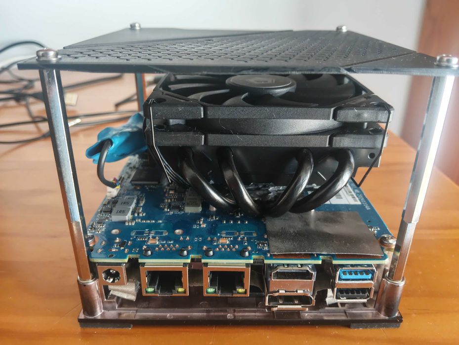 Mini PC Firebat AM02