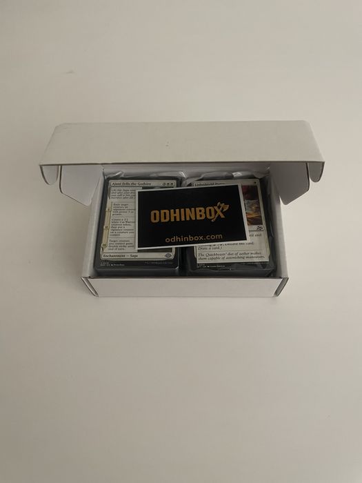 Lote 200 Cartas Magic MTG (Sem Repetidas, Near Mint) - Pack 5