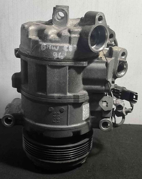 Compressor Ar Condicionado BMW 1 (E87) ano 2008