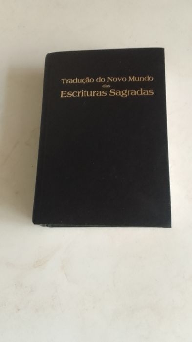 Sagrada escrituras tenis