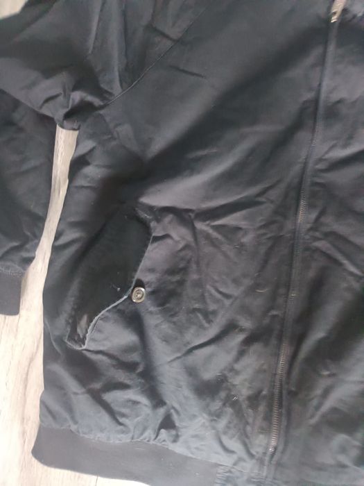 Kurtka Bomberka Ben Sherman XL