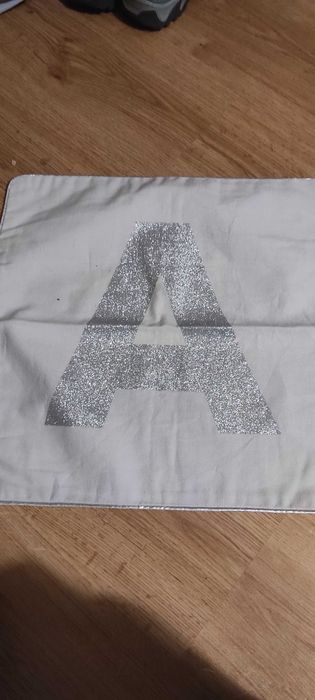 Fronha para almofada