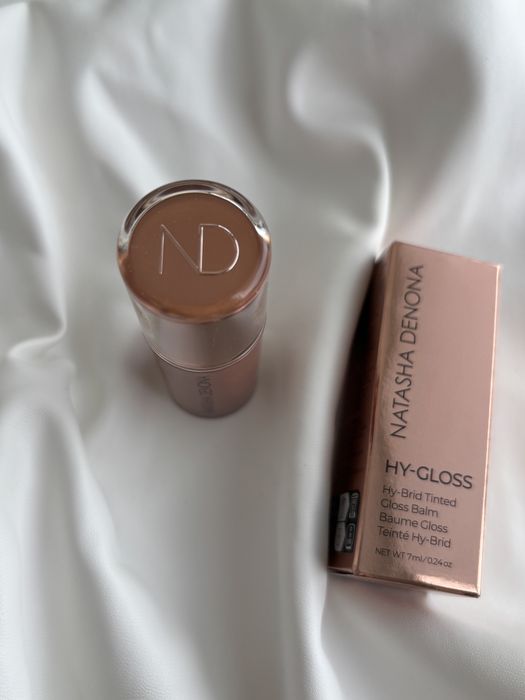 Natasha Denona Hy-Gloss błyszczyk/balsam do ust