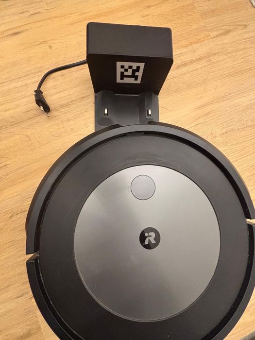 Aspirador roubot IRoubot novo