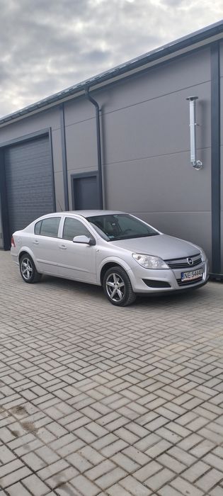 Okazja, ! Opel Astra H, 1.6 benzyna,