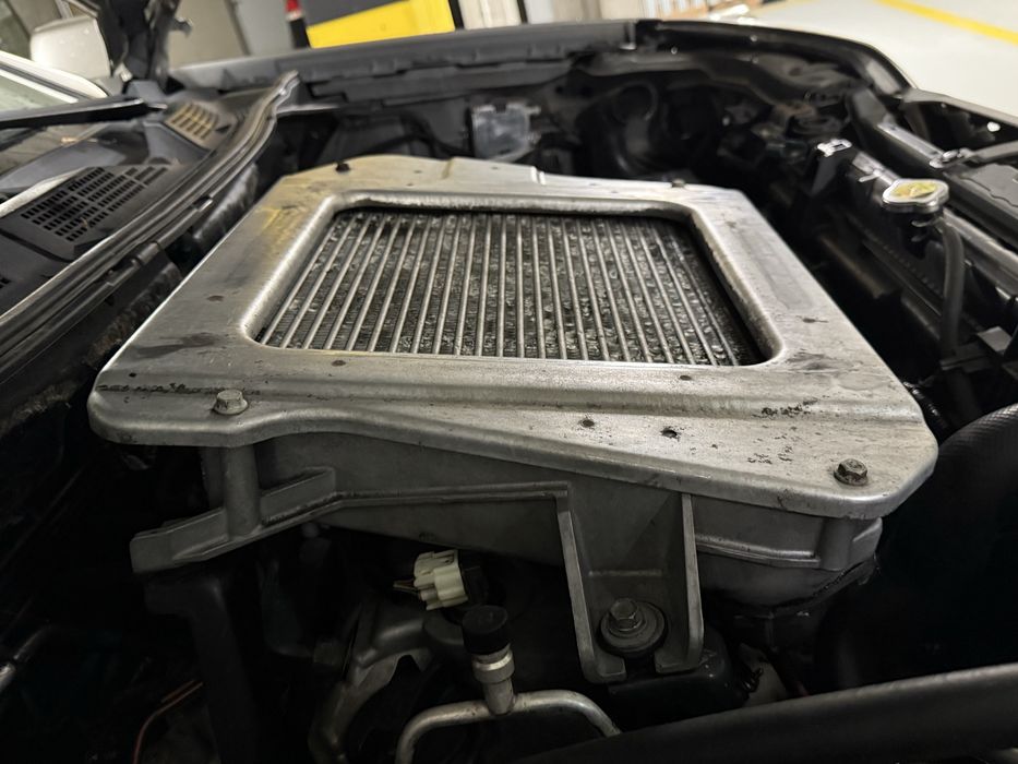 Nissan X - Trail 4:4 / 6 P