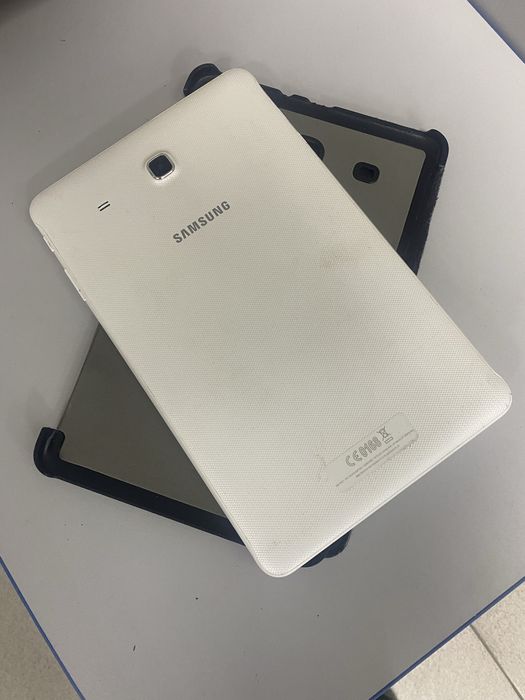 Планшет телефон Samsung Galaxy Tab E 9.6 2/8+32gb 4G LTE Sim EDGE GPS