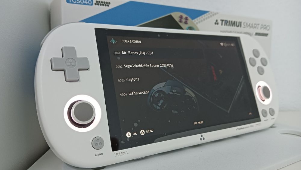 Trimui smart pro