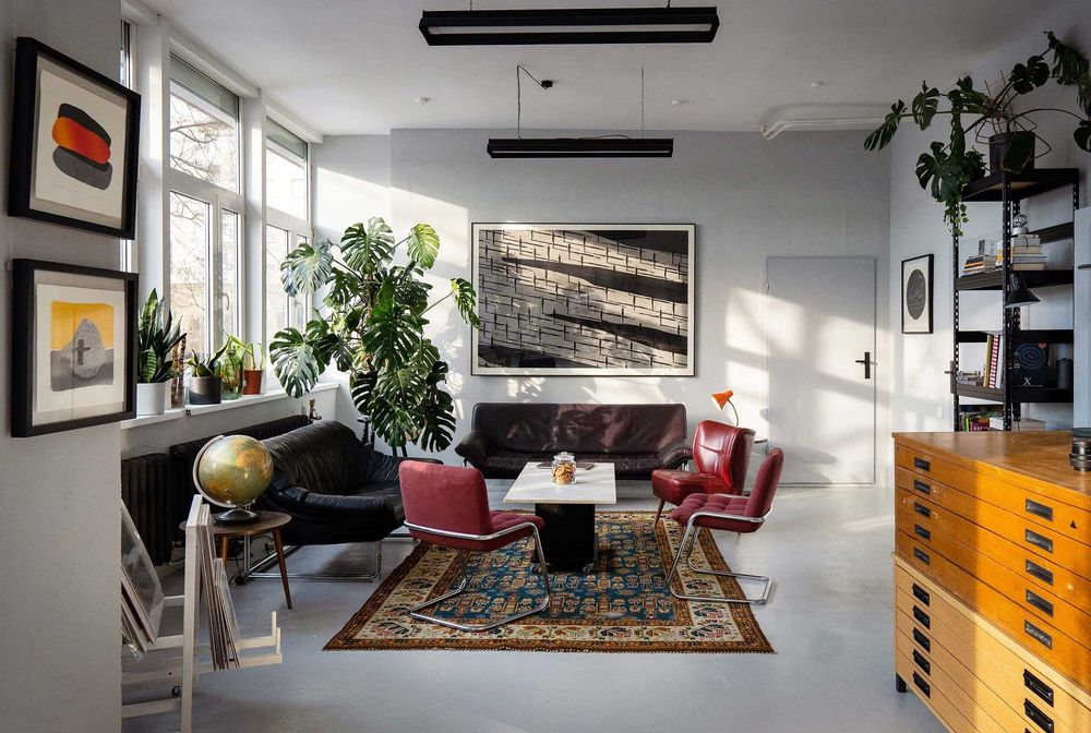 lokal/sala do wynajęcia na eventy, urodziny, spotkania 120m Mokotów