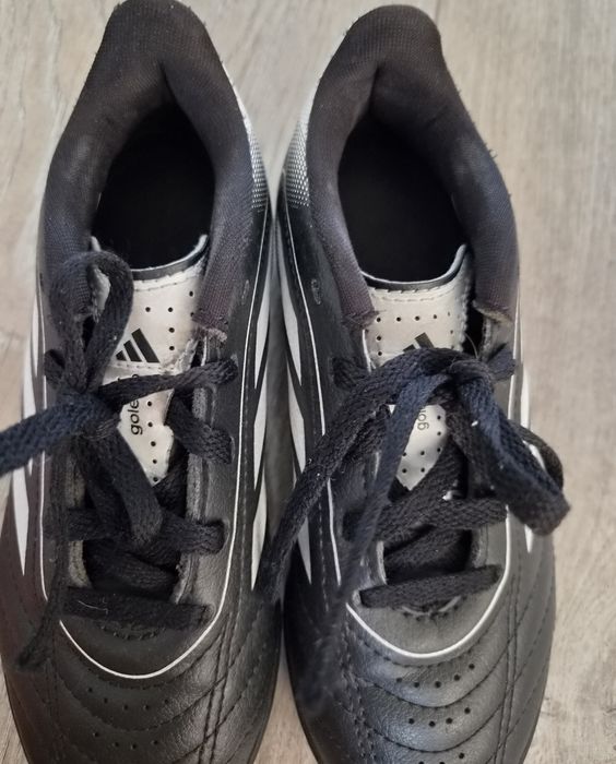 Adidas buty piłkarskie turf