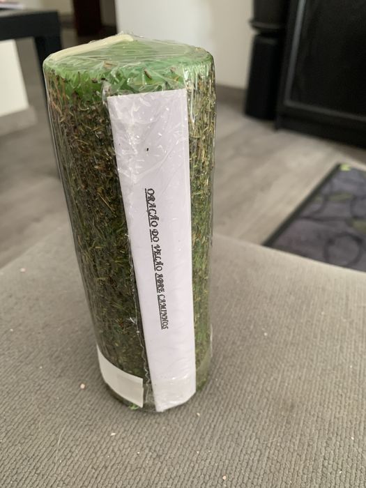 Varios veloes exotericas artesenais com ervas