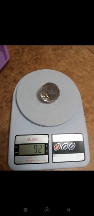 Хрусталь. Ловцы Солнца. Подарок к Пасхе.