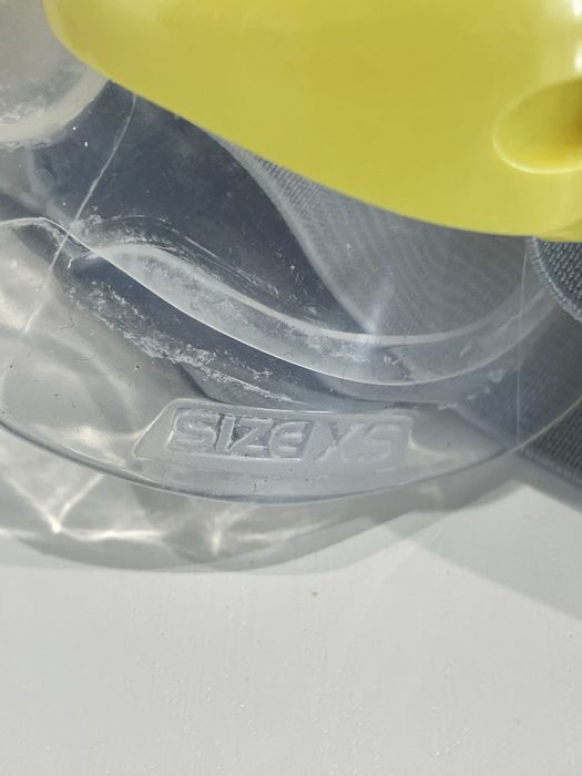 Conjuntos Máscara e tubo de Snorkeling Criança Decathlon