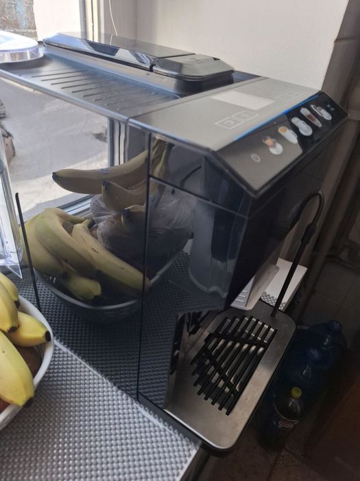 Кавоварка Siemens EQ.500 classic