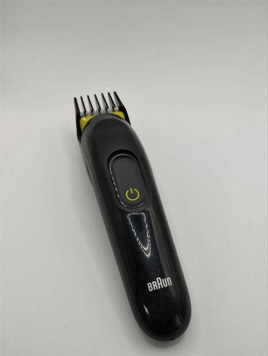Машинка для стрижки Braun 5513