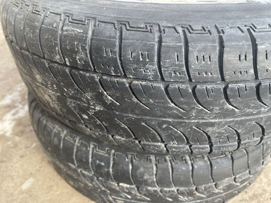 Продам  колеса в сборе р13