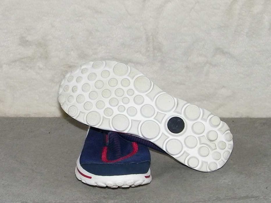 SKECHERS GO RECOVERY - Buty Lato - rozm. 38 - JAK NOWE !!!