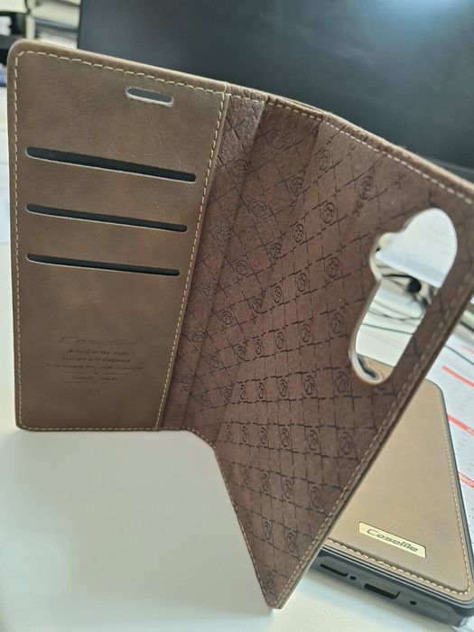 Capa para Samsung A54 5G
