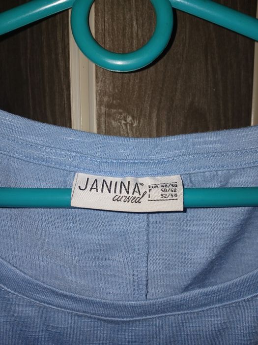 Bluzka damska Janina