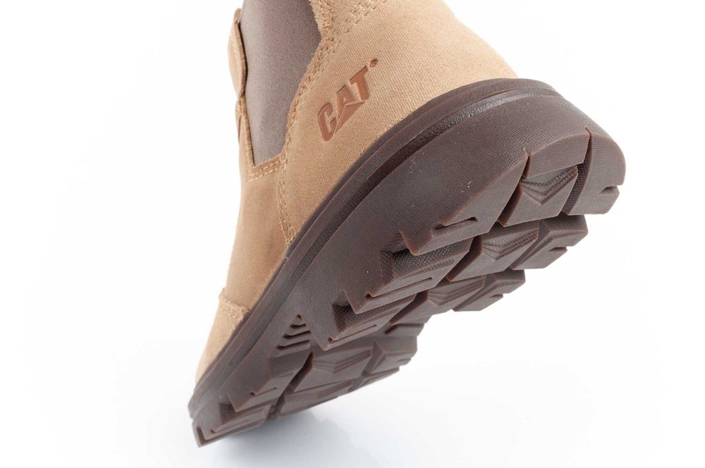 Caterpillar Sztyblety Caterpillar r. 40-46