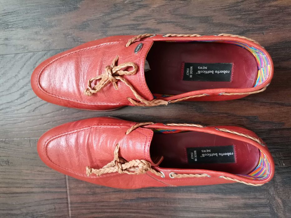 Лоферы Botticelli оригинал