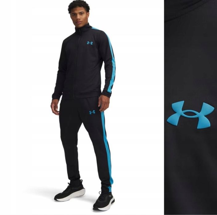 Under Armour dres męski komplet r.M