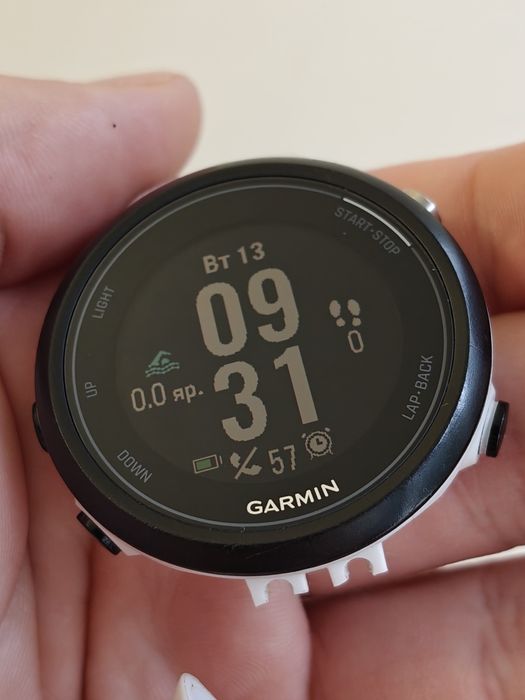 Garmin Swim    2