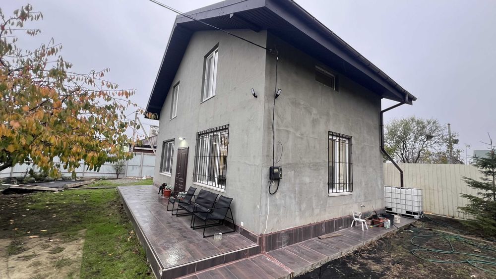 Дом по адресу ул. Приморская (площадь 100 м²) - Atlanta.ua - фото 12