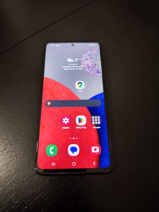Samsung  Galaxy A52s 5G  dual SIM 6/128 GB