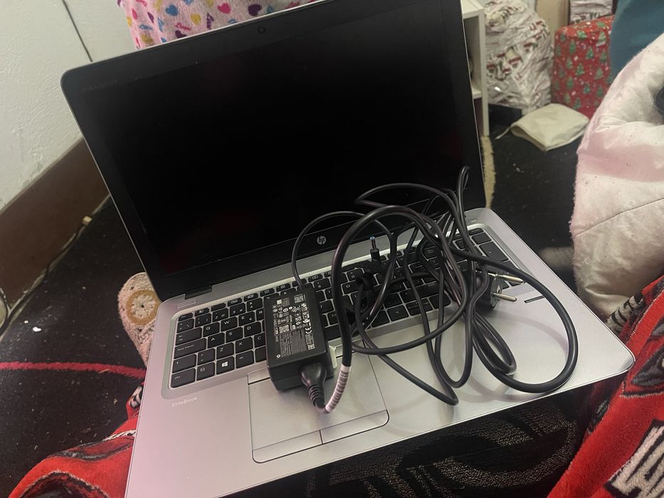 Portatil HP como novo