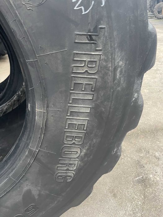 600/55R26,5 AMPT Trelleborg JJ453