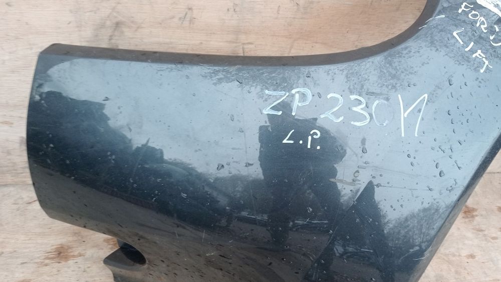 Ford Ka Fl Błotnik Przód Lewy H4